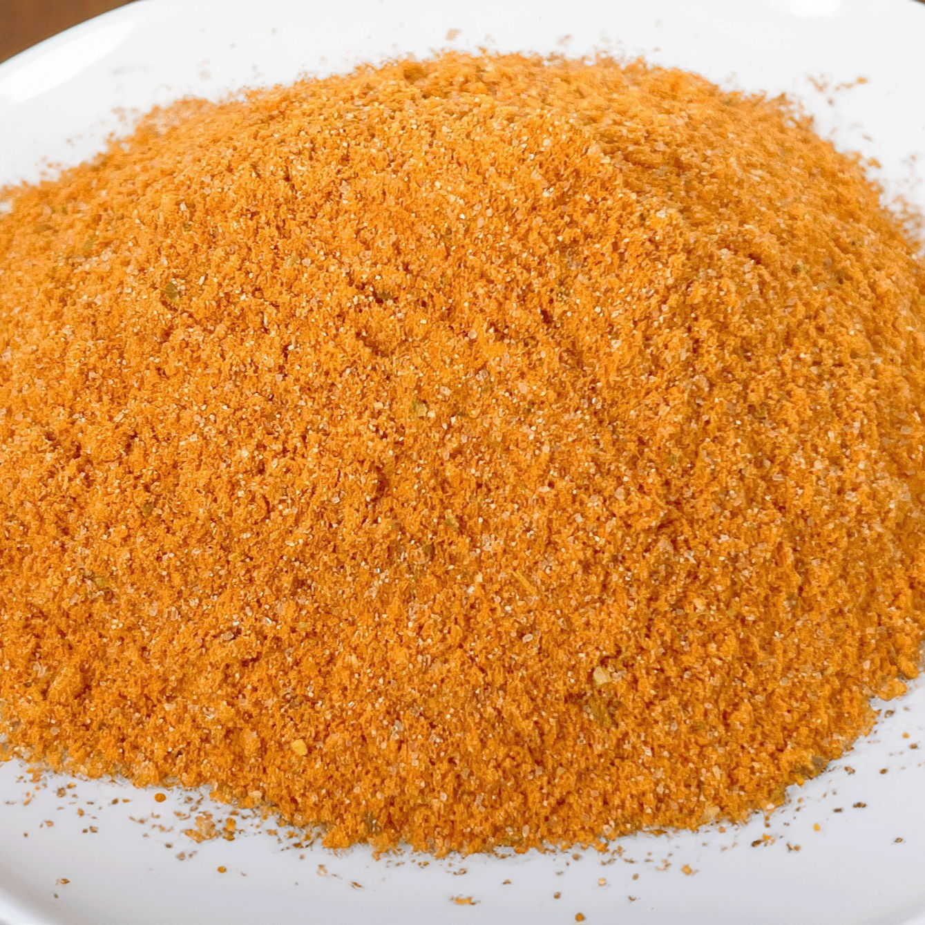 Buffalo Hot Wing Rub