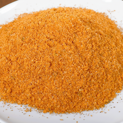 Buffalo Hot Wing Rub