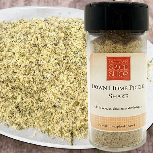 Down Home Pickle Seasoning