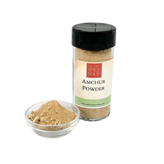 Amchur Powder