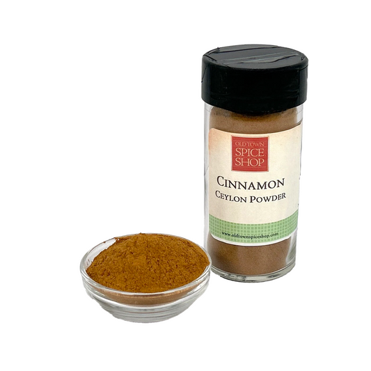 Ceylon Cinnamon Powder