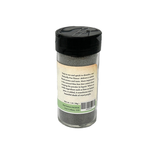 Butterfly Pea Flower Powder