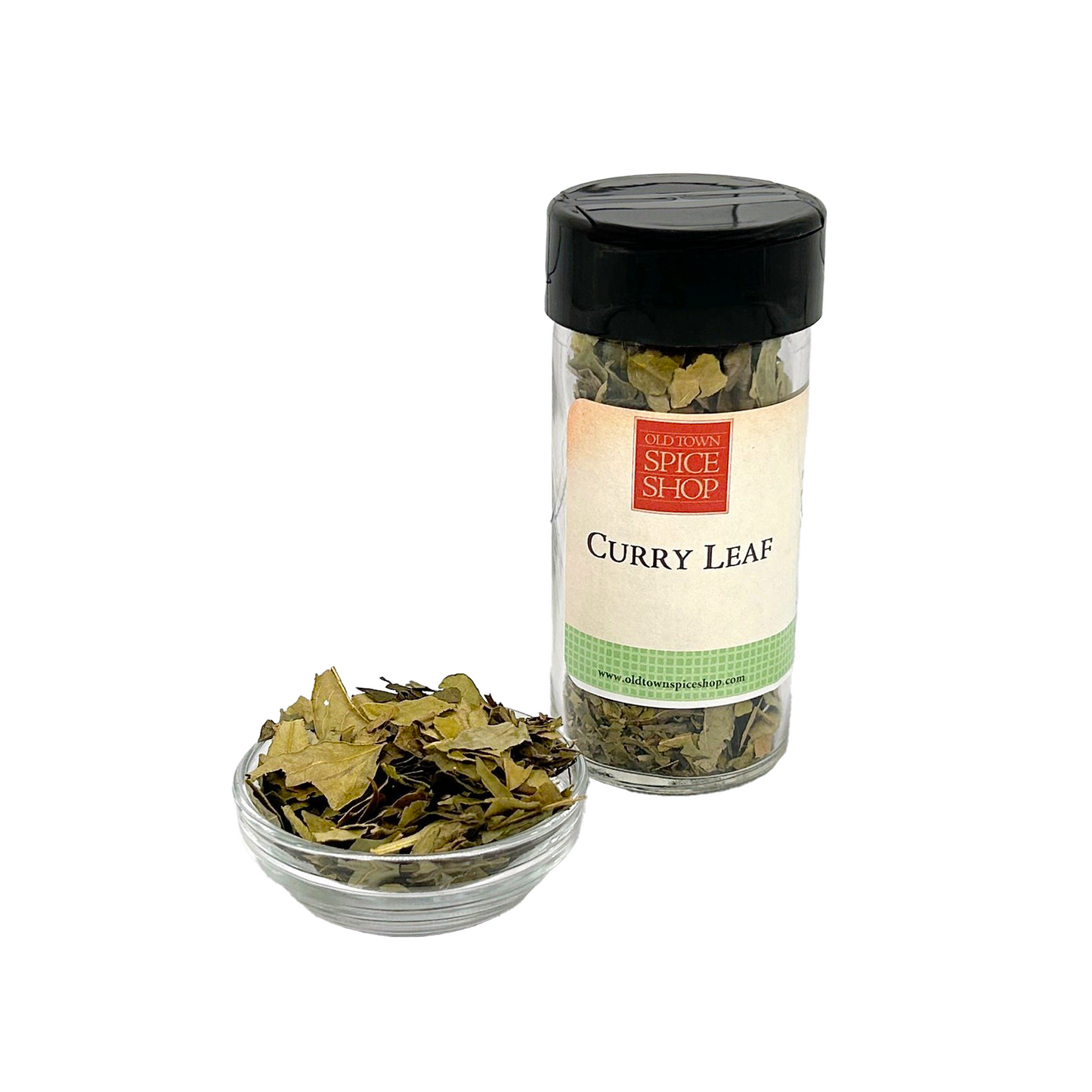 Curry Leaf