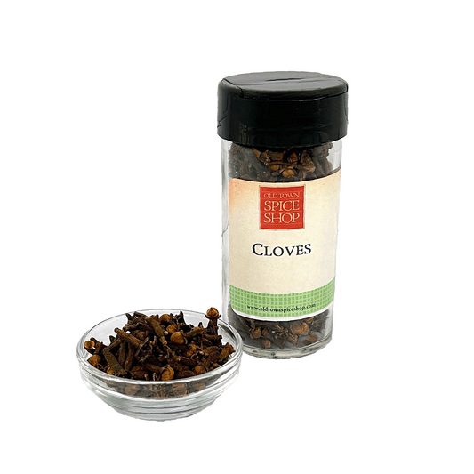 Cloves, Whole