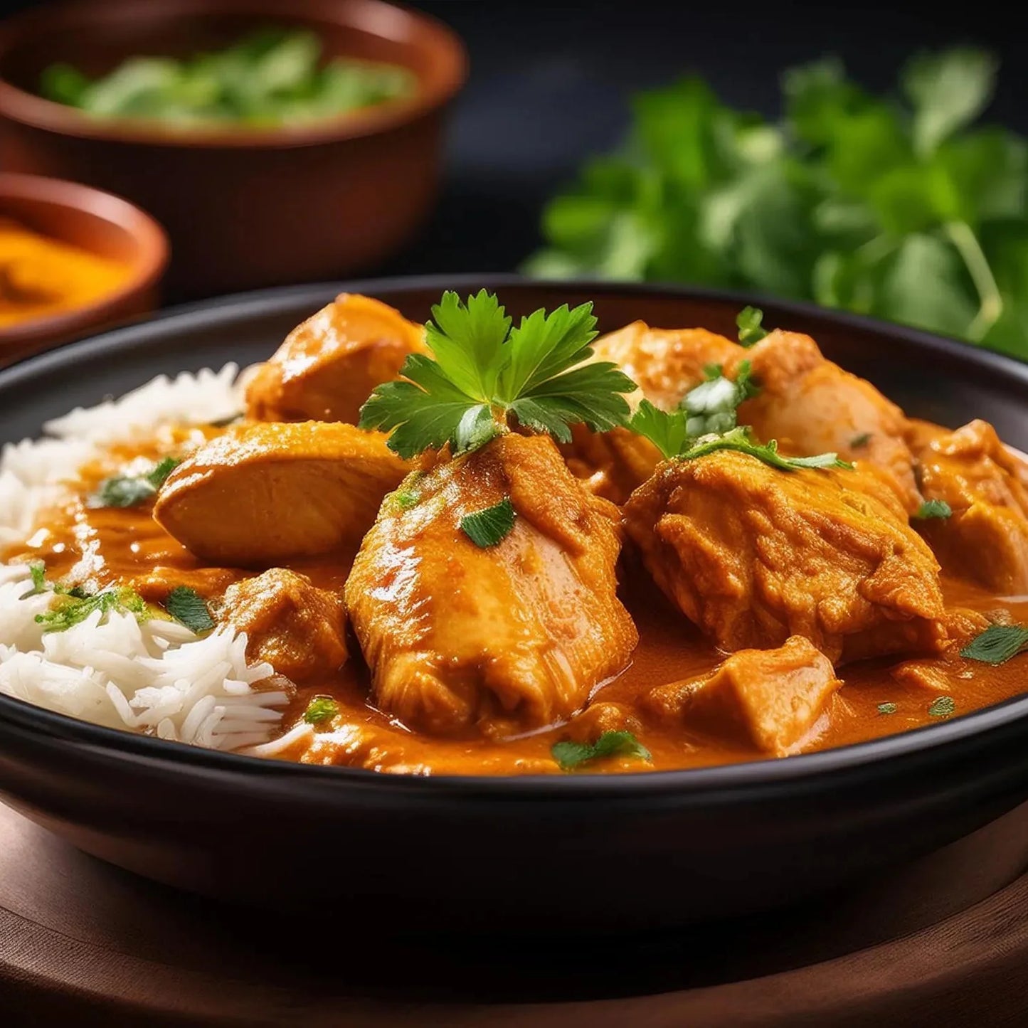 Curry Powder