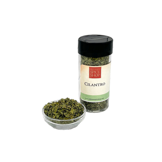 Cilantro