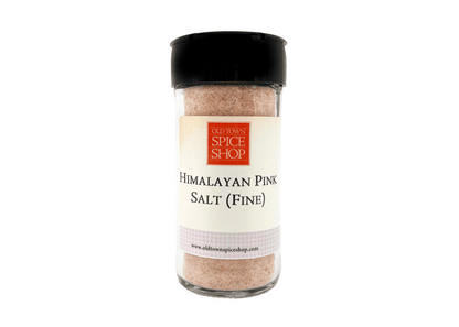 Himalayan Pink Salt, Fine