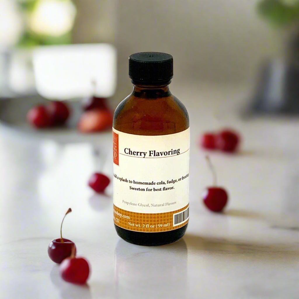 Cherry Flavoring