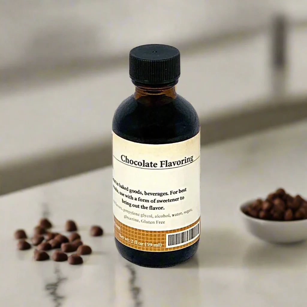 Chocolate Flavoring