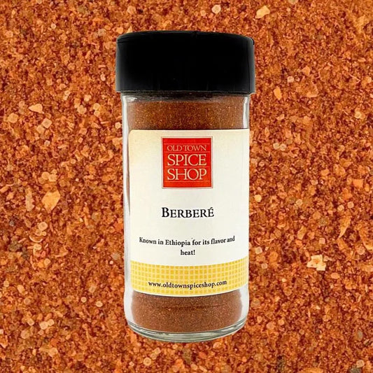 Berbere