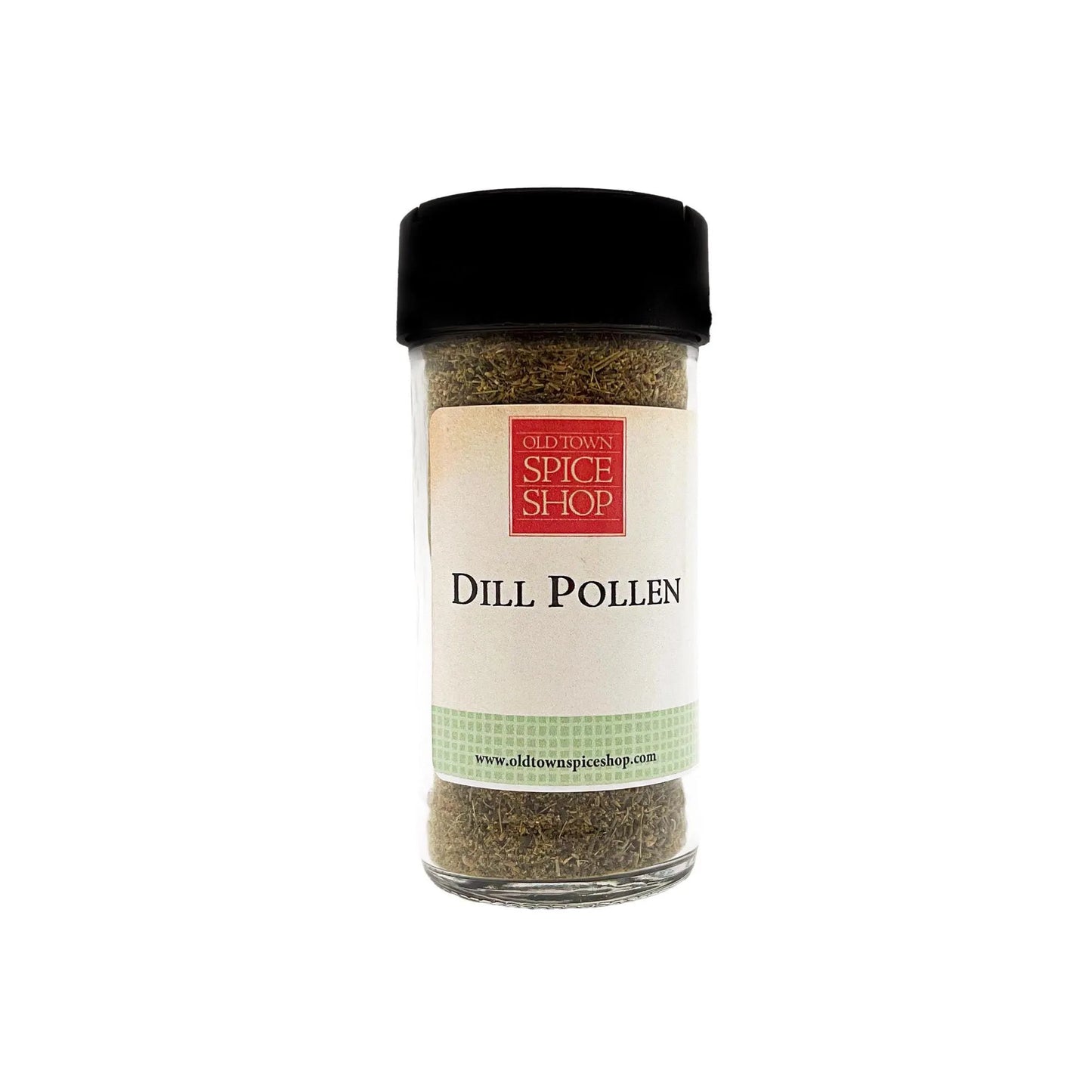 Dill Pollen