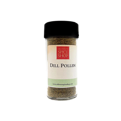 Dill Pollen