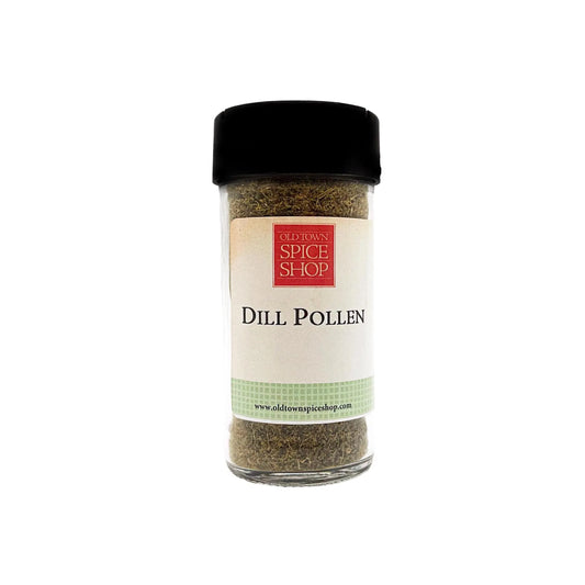 Dill Pollen