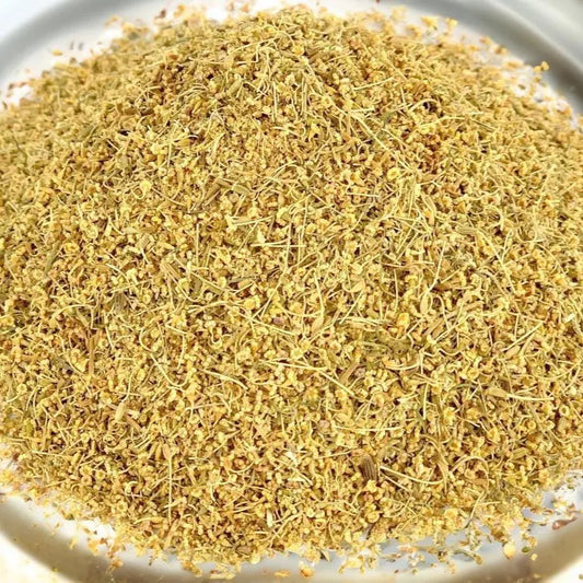 Dill Pollen