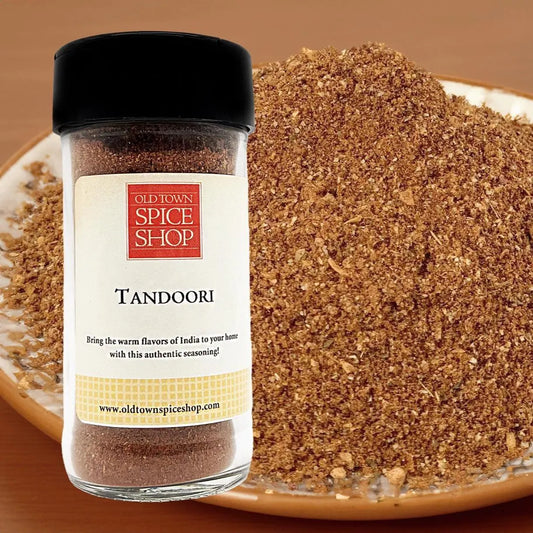Tandoori