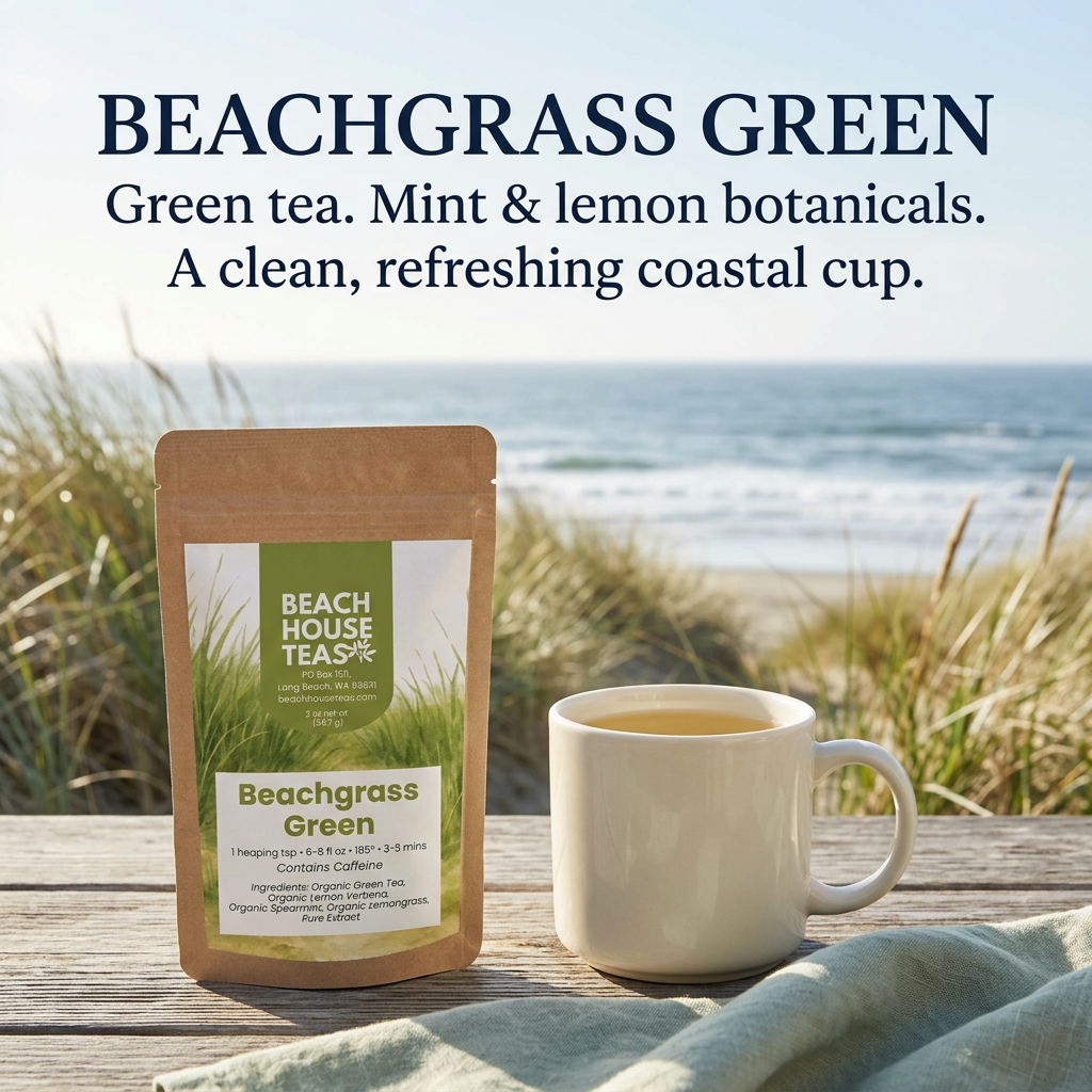 Beachgrass Green, image 3 of 13