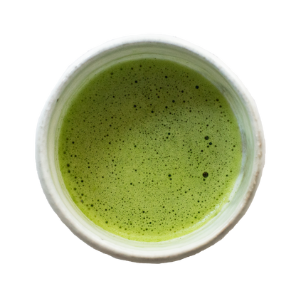 Ceremonial Matcha