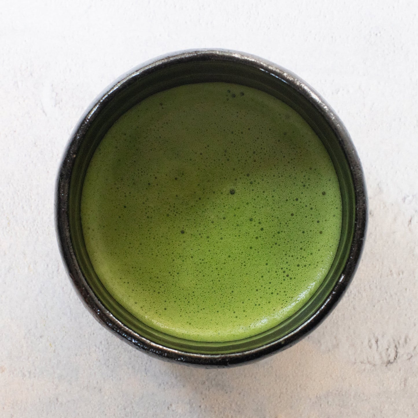 Asahi Matcha