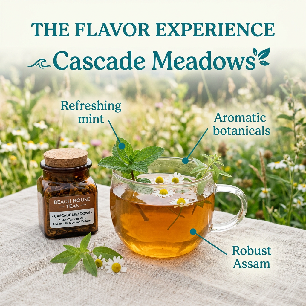 Cascade Meadows, image 4 of 13