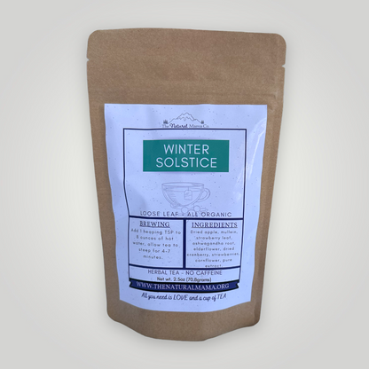 Winter Solstice