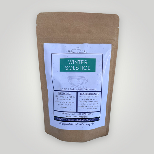 Winter Solstice