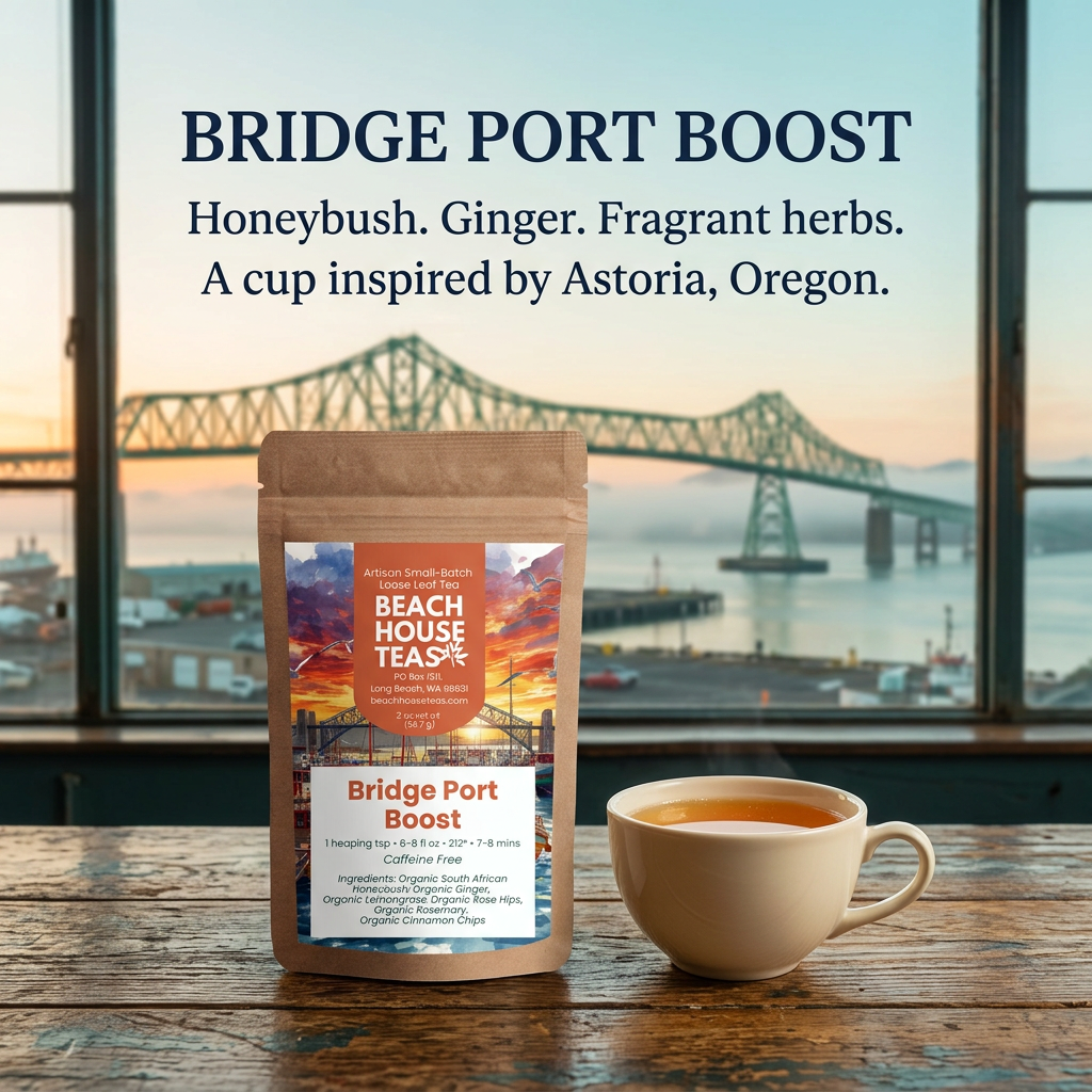 Bridge Port Boost