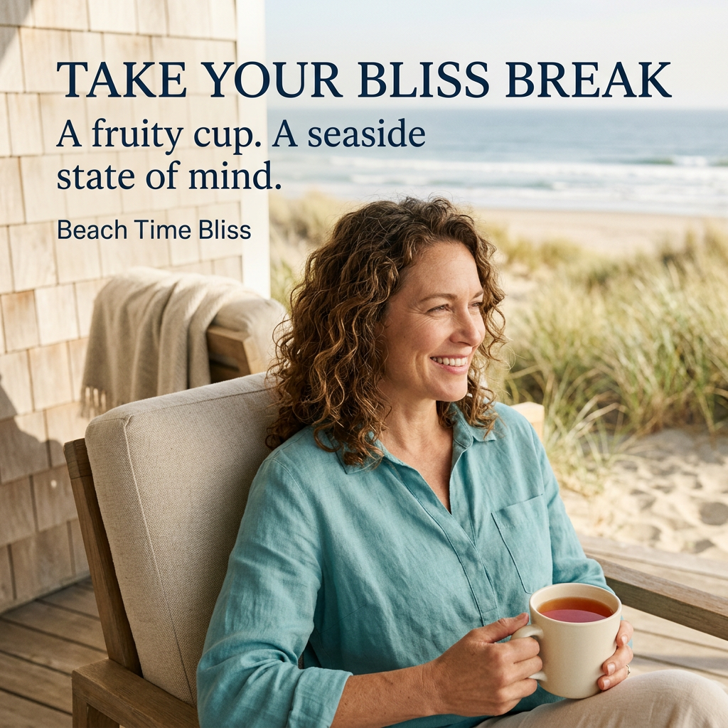 Beach Time Bliss, image 7 of 13