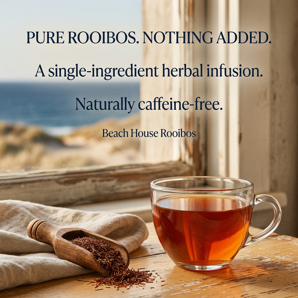 Beach House Rooibos, image 5 of 13