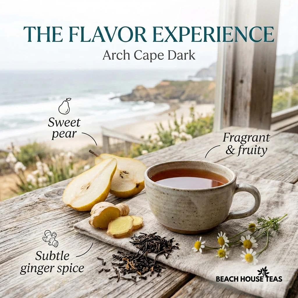Arch Cape Dark, image 4 of 13
