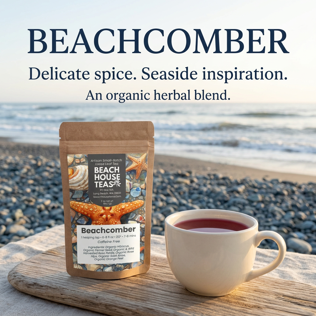 Beachcomber, image 3 of 13