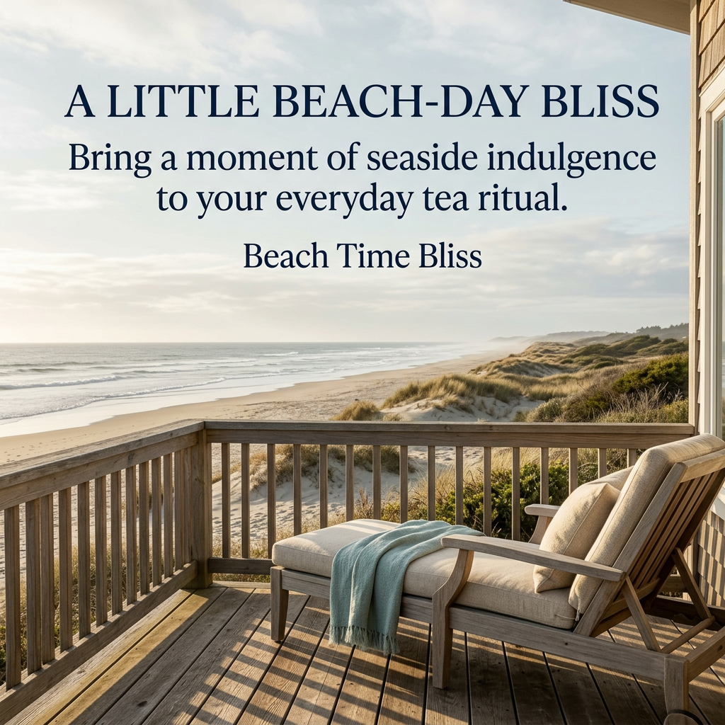 Beach Time Bliss, image 6 of 13