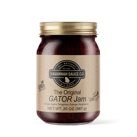 The Original Gator Jam