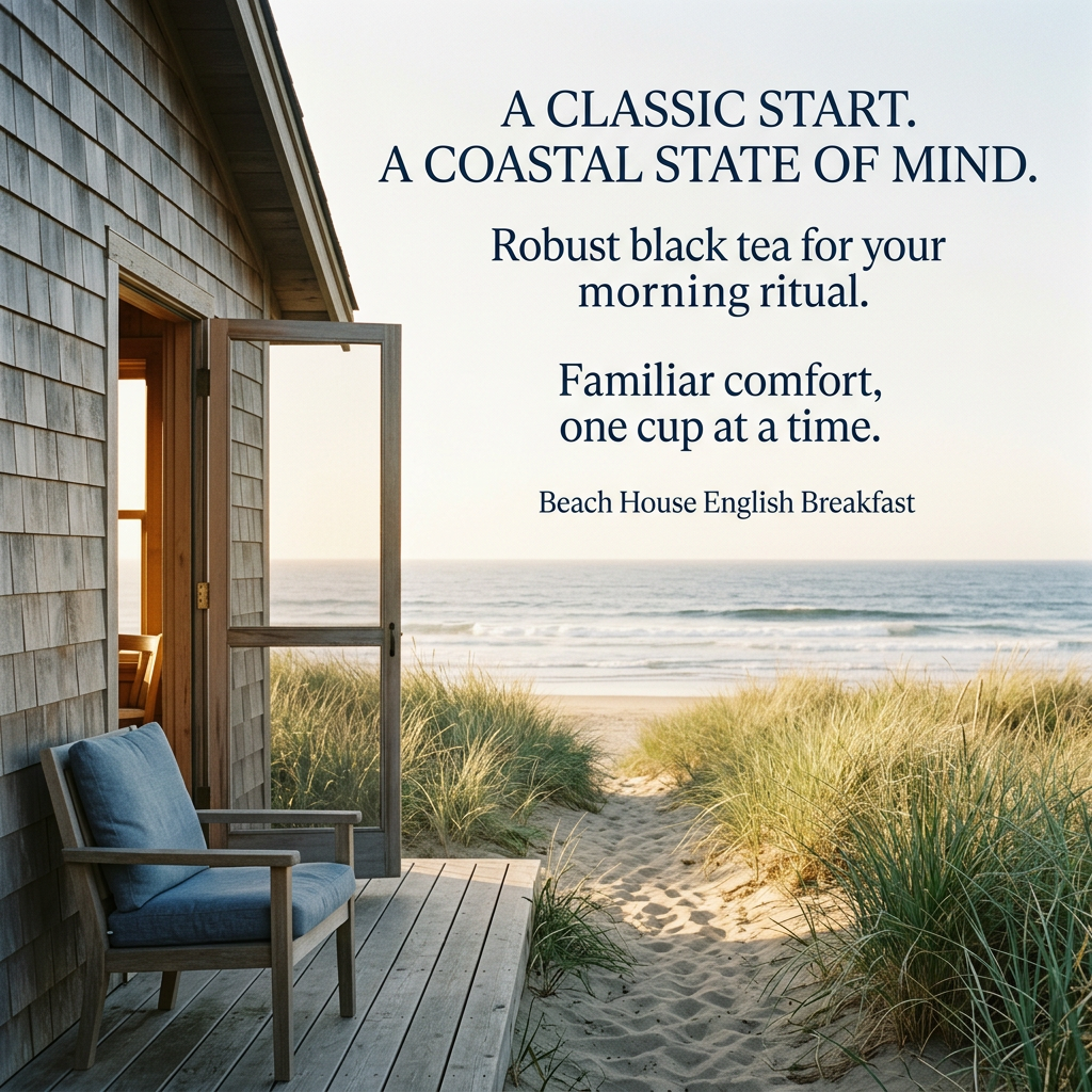 Beach House English Breakfast, image 6 of 13