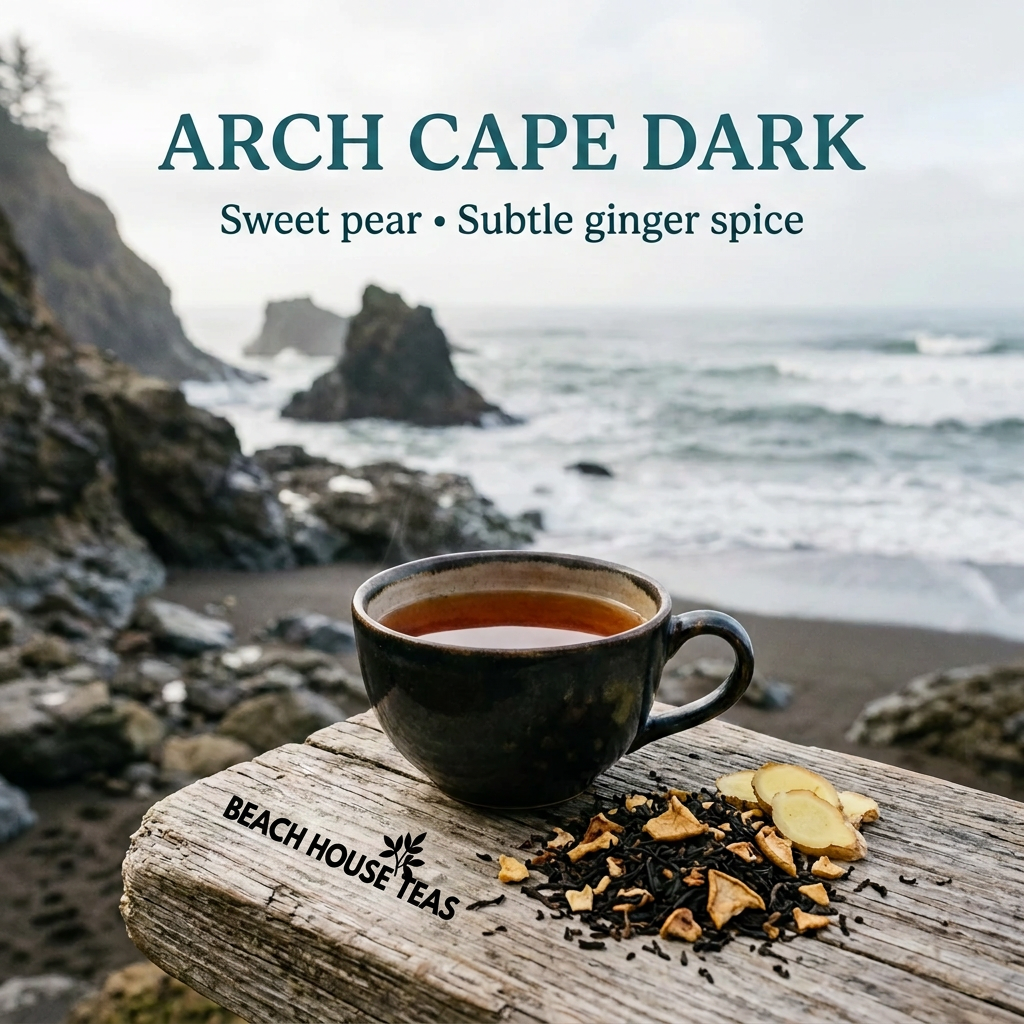Arch Cape Dark, image 3 of 13