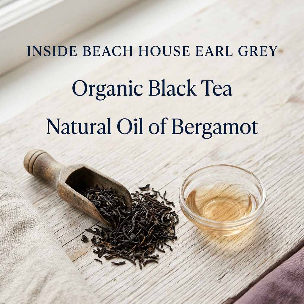 Beach House Earl Grey, image 5 of 13