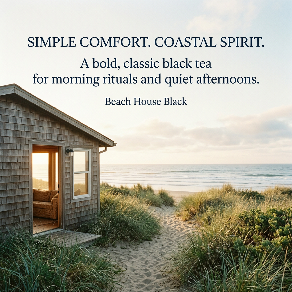 Beach House Black, image 6 of 13