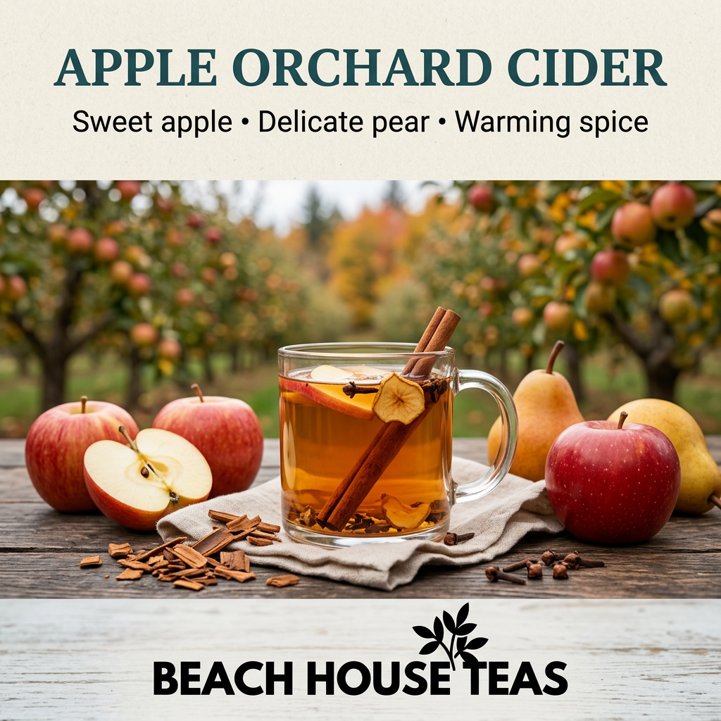 Apple Orchard Cider, image 3 of 13