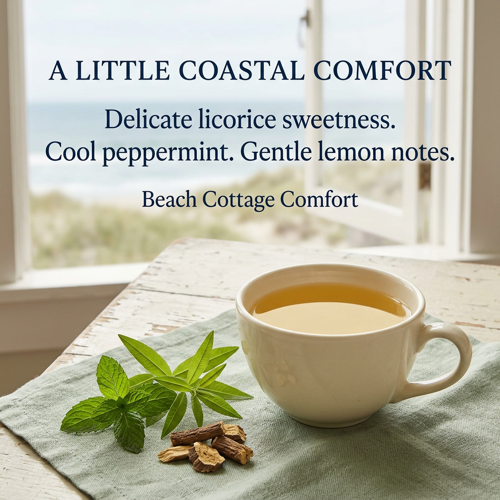 Beach Cottage Comfort, image 4 of 13