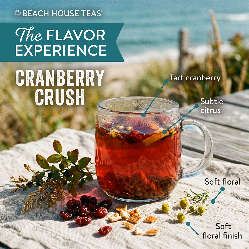 Cranberry Crush, image 4 of 13