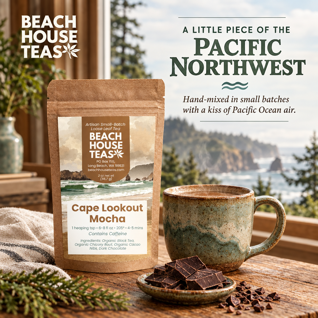 Cape Lookout Mocha, image 6 of 13