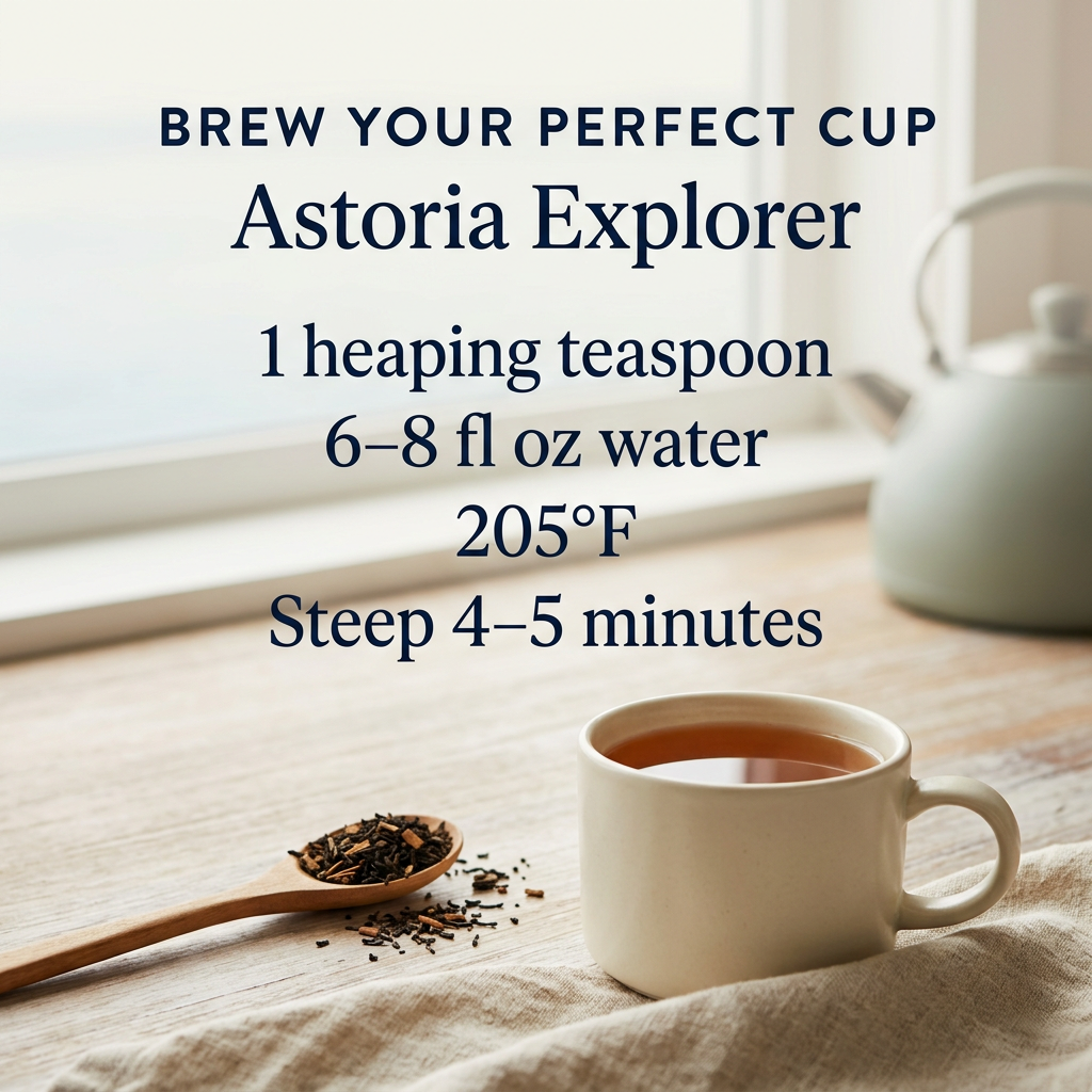 Astoria Explorer, image 8 of 13