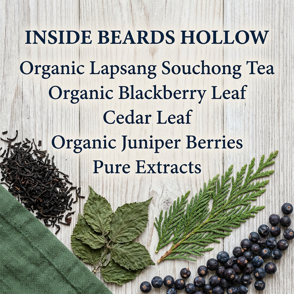Beards Hollow
