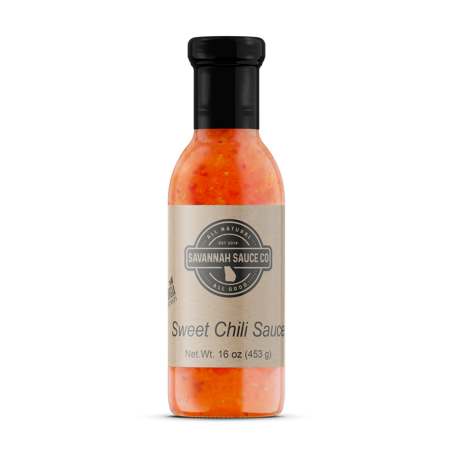 Sweet Chili Sauce