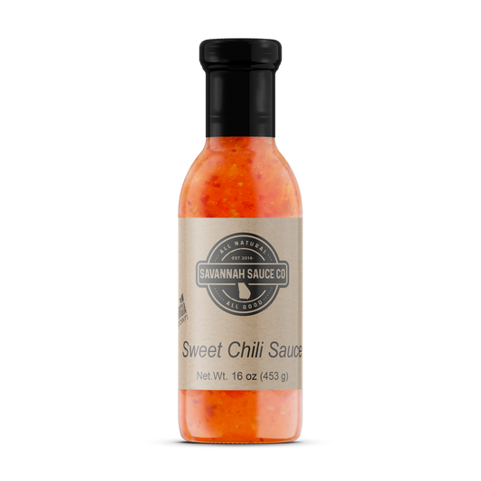 Sweet Chili Sauce