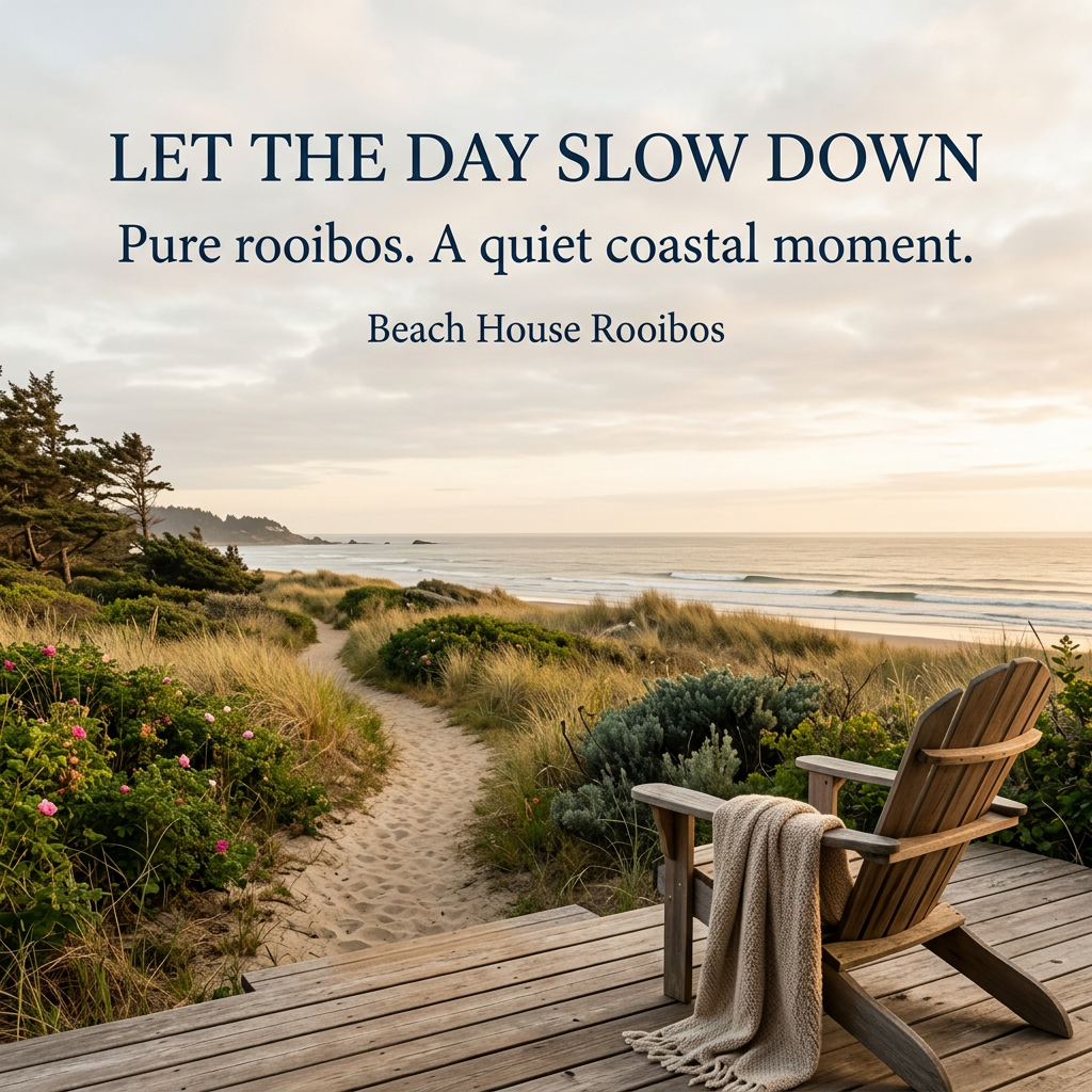 Beach House Rooibos, image 6 of 13