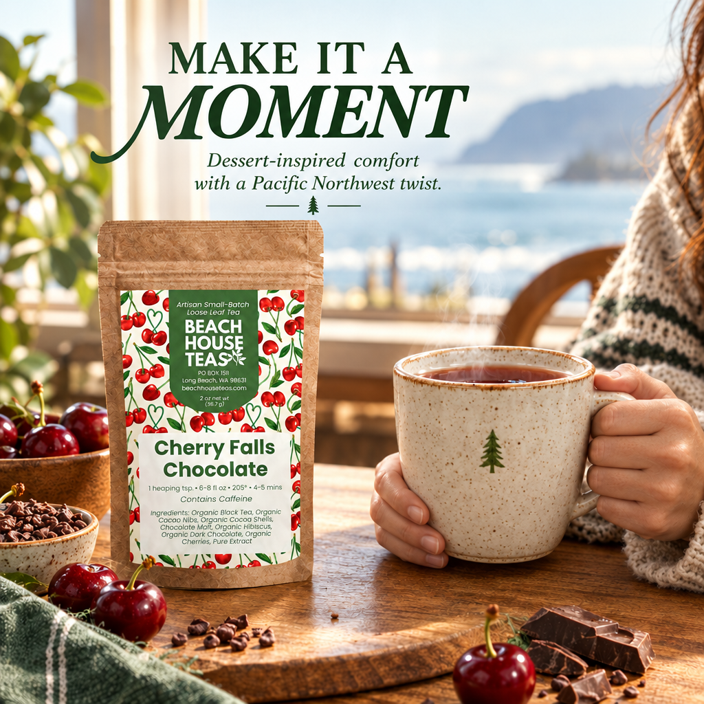 Cherry Falls Chocolate, image 3 of 13