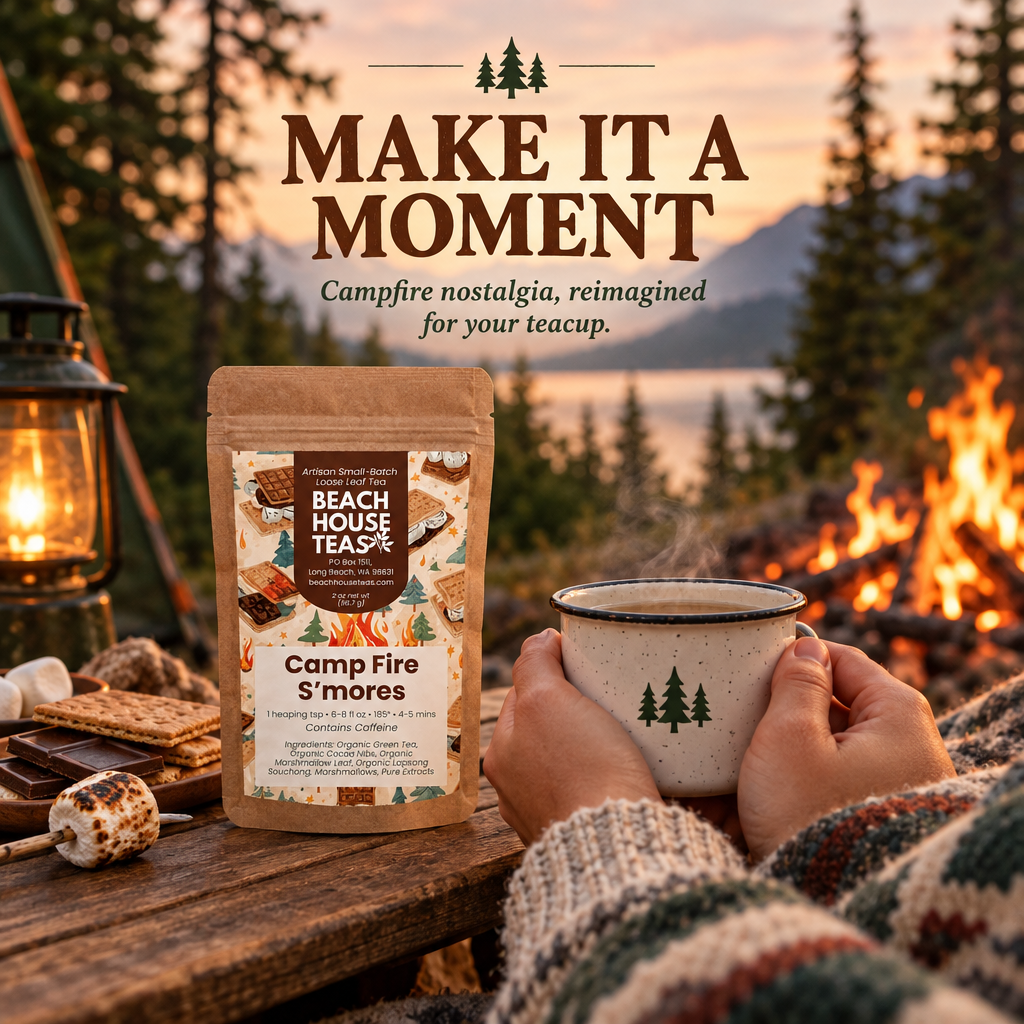 Campfire S'Mores, image 7 of 13