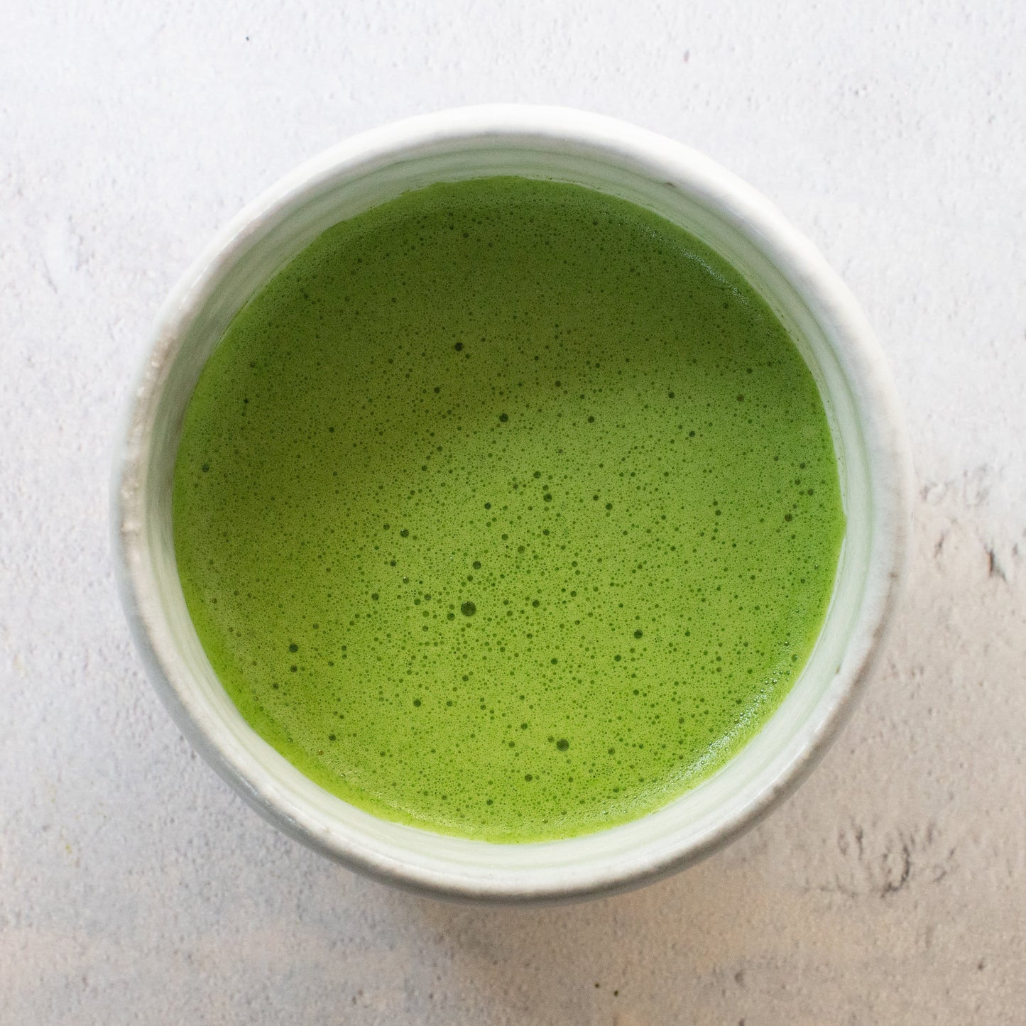 Asahi Matcha