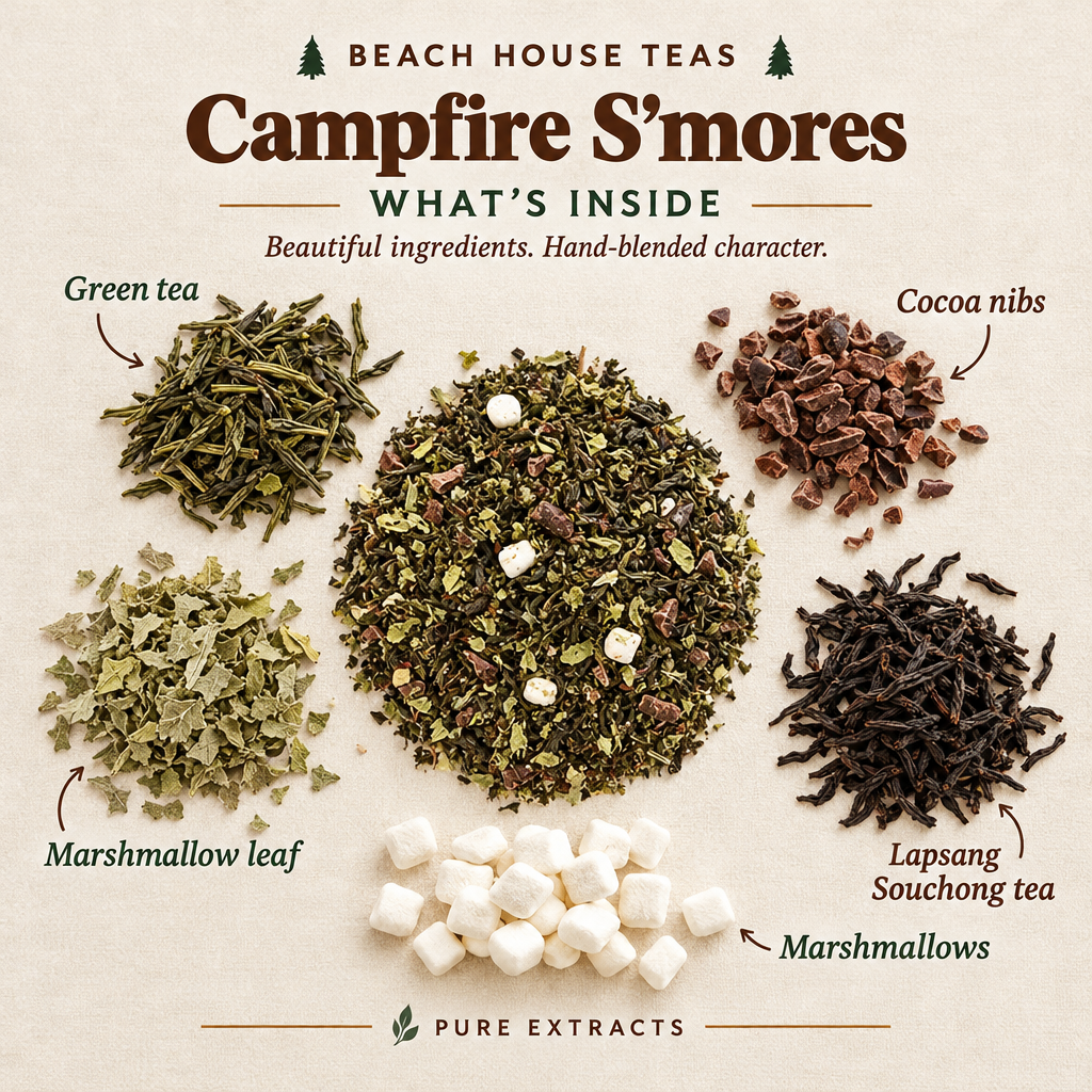Campfire S'Mores, image 5 of 13