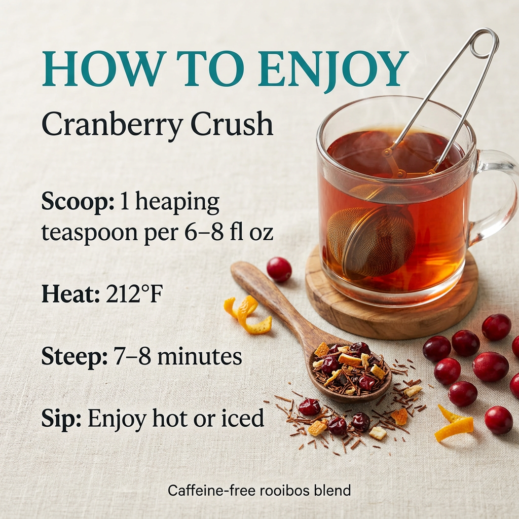 Cranberry Crush, image 8 of 13